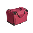 Trasportino COOL PET Plus - bordeaux