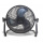 Ventilatore wireless