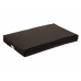 Cuccia ortopedica - softshell nero