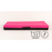 Cuccia - materiale Oxford rosa