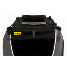 Trasportino COOL PET originale - nero