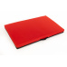 Cuccia ortopedica - tessuto Oxford rosso
