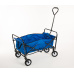 Carrello per allevatori COOLPET nero
