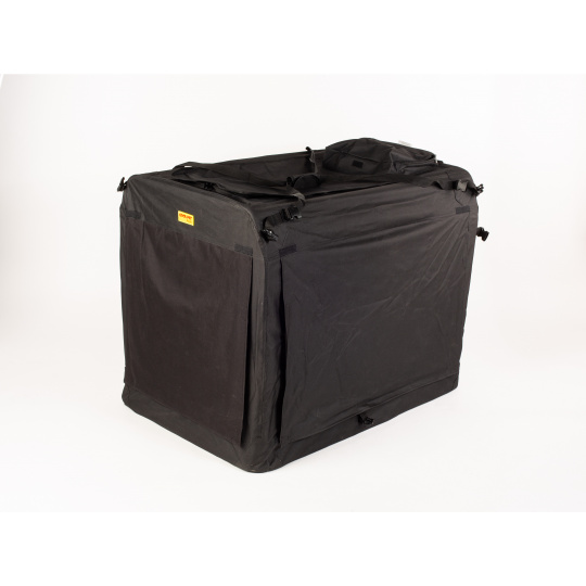 Box di trasporto su misura, produzione su ordinazione, nero Box di trasporto su misura, produzione su ordinazione, nero