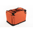 Copertura per trasportino COOL PET Plus colore mattone