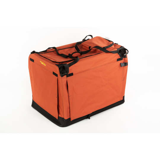 Copertura per trasportino COOL PET Plus colore mattone Copertura per trasportino COOL PET Plus colore mattone