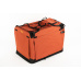 Copertura per trasportino COOL PET Plus colore mattone