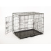 Gabbia per animali XL 91 x 61 x 66 cm