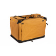 Box di trasporto COOL PET Plus - senape