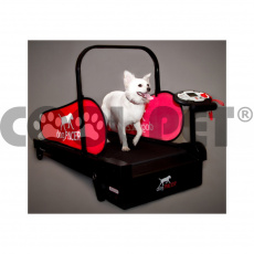 Tapis roulant per cani piccoli MINIPACER